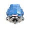 Permco Pump, Hyd, Bi-Rotational, 27 Gpm, 1-1/2 Side Port, 1-1/2 Rear Port P5151A224AAXQ25-54 - alternate 1